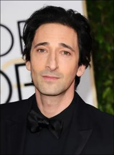 Dans quel genre a-t-on le plus vu Adrien Brody ?