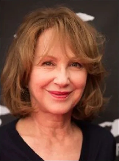 Dans quel genre a-t-on le plus vu Nathalie Baye ?
