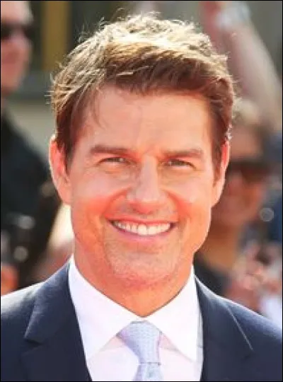 Dans quel genre a-t-on le plus vu Tom Cruise ?