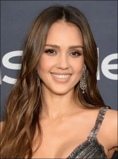 Dans quel genre a-t-on le plus vu Jessica Alba ?