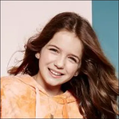 Dans quelle ville habite-t-elle ?