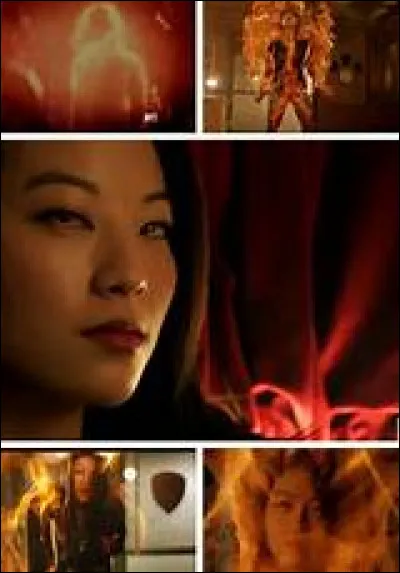 Quelle créature est Kira ?