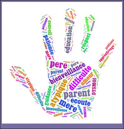 Quelle est ta relation avec tes parents (ou représentants légaux) ?