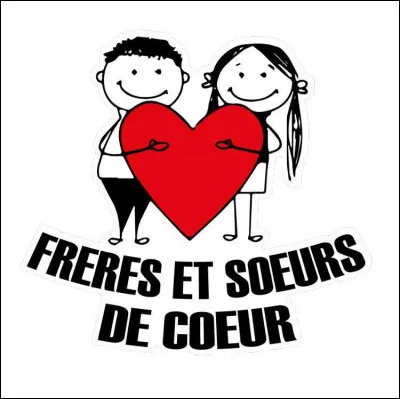 Tu as combien de frères et surs (en comptant les demi-frères et demi-surs) ?