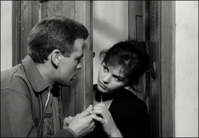 Claudia Cardinale a fait ses véritables débuts dans ce film de Mario Monicelli, où une bande de malfrats minables tente un vol rocambolesque :