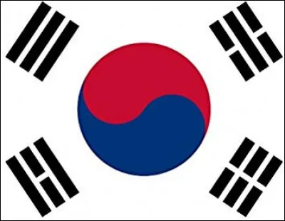 Quel est ce drapeau ?