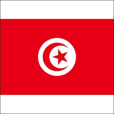 A quel pays appartient ce drapeau ?