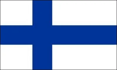 A quel pays appartient ce drapeau ?