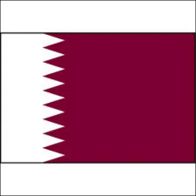 A quel pays appartient ce drapeau ?