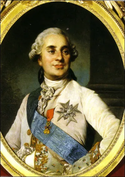Histoire ~ Comment est mort Louis XVI ?