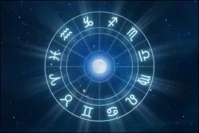 Trouvez l'intrus parmi ces signes astrologiques français.