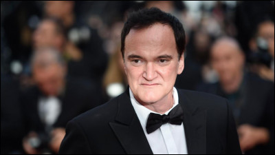 Trouvez l'intrus parmi ces films réalisés par Quentin Tarantino.