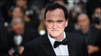 Trouvez l'intrus parmi ces films réalisés par Quentin Tarantino.