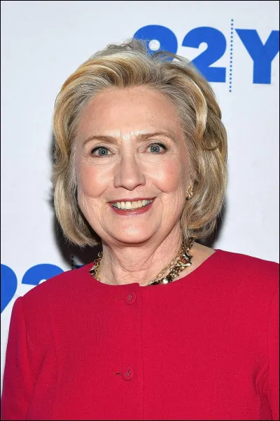 Qui est cette politicienne américaine ?