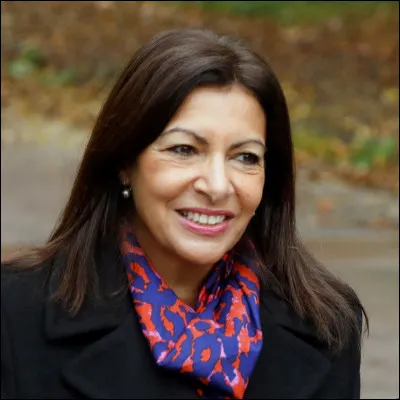 Qui est la maire de Paris ?