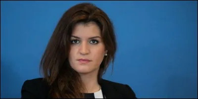 Trouvez le nom de cette personne.