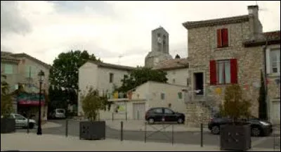Nous terminons notre balade en Occitanie, à Valflaunès. Commune de l'arrondissement de Lodève, elle se situe dans le département ...