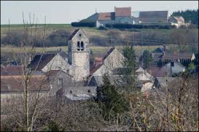 Village francilien, Abbéville-la-Rivière se situe dans le département ...