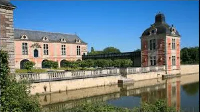 Commune Deux-Sévrienne, La Mothe-Saint-Héray se situe en région ...