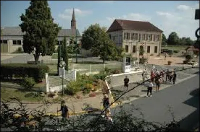 Laujuzan est un village Gersois situé dans l'ancienne région ...
