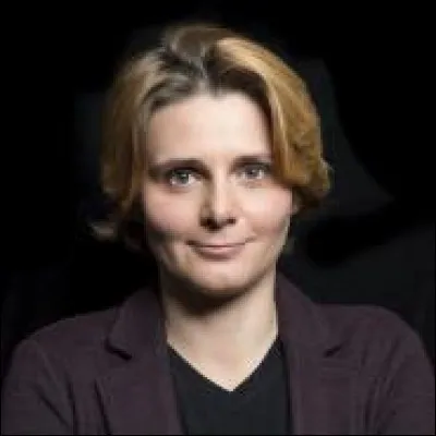 Cette journaliste, essayiste, militante pour le féminisme, les droits des homosexuels et la laïcité, c''est ... Fourest.