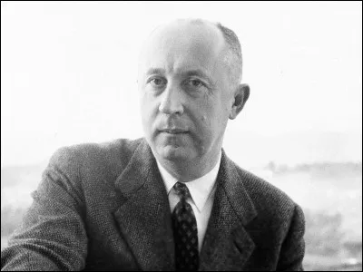 Ce couturier, qui a donné son nom à la maison de haute couture, de parfumerie et des métiers du luxe, c'est ... Dior