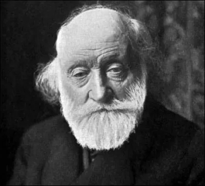 Cet ingénieur, qui a créé en 1858 la première machine frigorifique pour la production du froid, c'est ... Tellier.