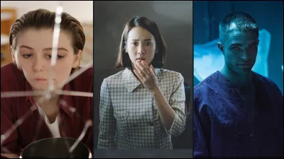 Quel réalisateur a mis en scène le film "L'Inconnu du Nord-Express" ?