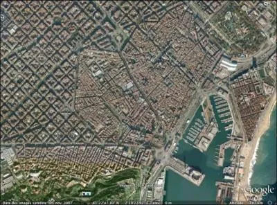 Cette ville est l'une des villes les plus courue par les artistes et les tudiants en Europe.