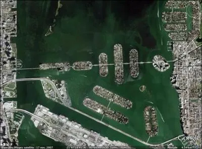 C'est l'une des villes les plus chaudes des Etats-Unis...