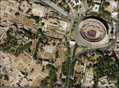 C'est (ou c'tait) la ville universelle...