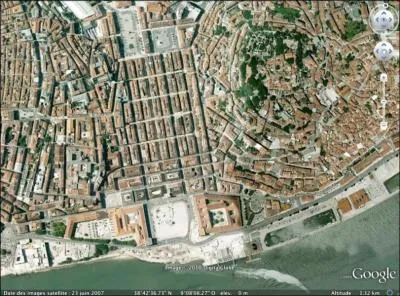 Cette capitale europenne a t reconstruite au XVIIIe sicle aprs un tremblement de terre, c'est...