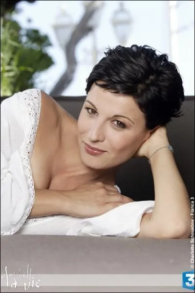 Qui est ce personnage ?