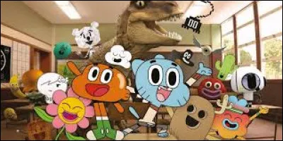 Quel est ton animal pr&eacute;f&eacute;r&eacute; ?