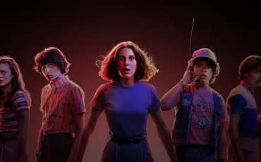 Quiz Stranger things