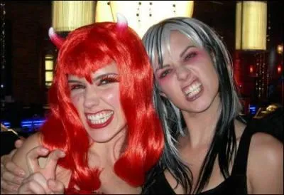 Durant quelle saison a lieu cette fte dguise ?