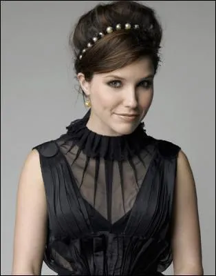 Quelle est la marque des vtements de Brooke ? (version amricaine)