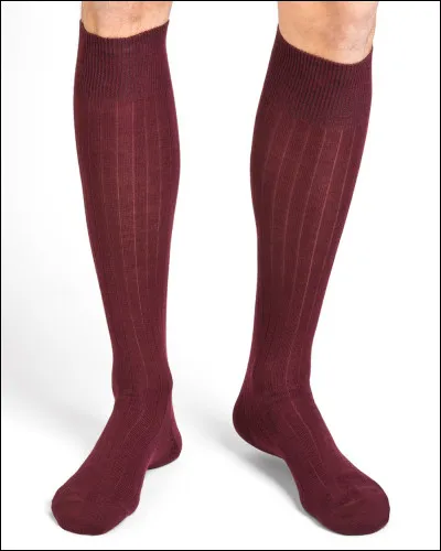 Combien y a-t-il de paires de chaussettes dans une vingtaine ?