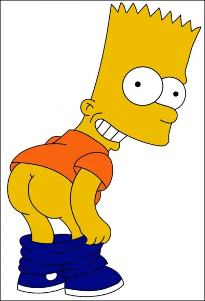 Le meilleur ami de Bart Simpson s'appelle...