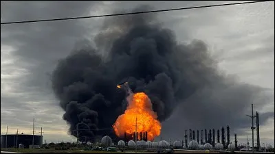 Quel est le contraire d'"explosion" ?