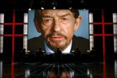 Qui est le "Dictateur" dans ce film ?