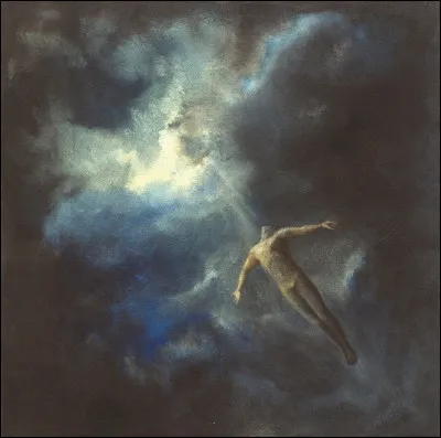 Qui est l'auteur-compositeur-interprète de la chanson ''Envole-moi'' ?