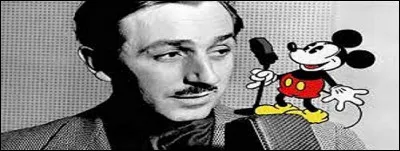 Dingo est l'un des personnages de Disney.