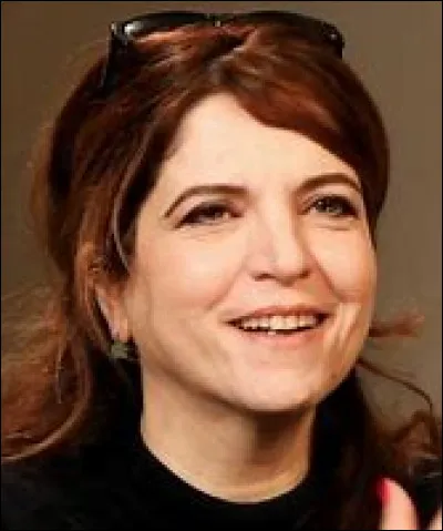 Qui est cette actrice, scénariste, réalisatrice et chanteuse française ?