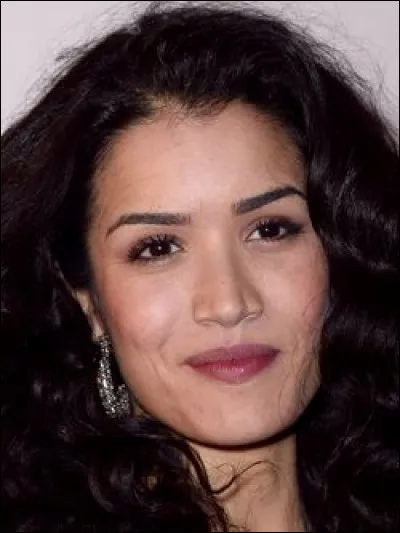 Qui est cette actrice et réalisatrice française ?