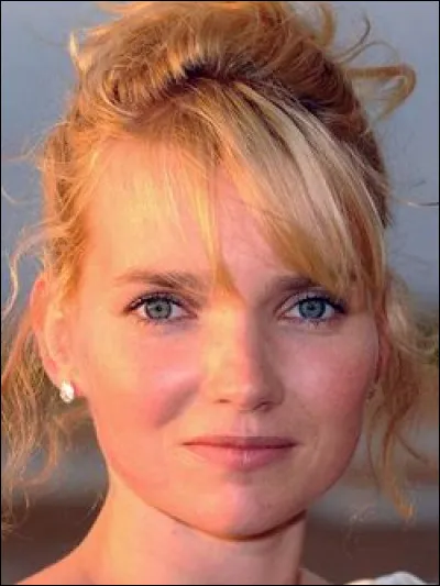 Qui est cette actrice française ?
