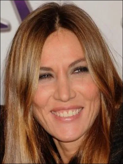 Qui est cette actrice française ?