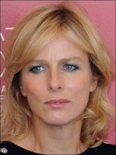 Qui est cette actrice française ?