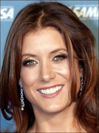 Qui est cette actrice américaine ?