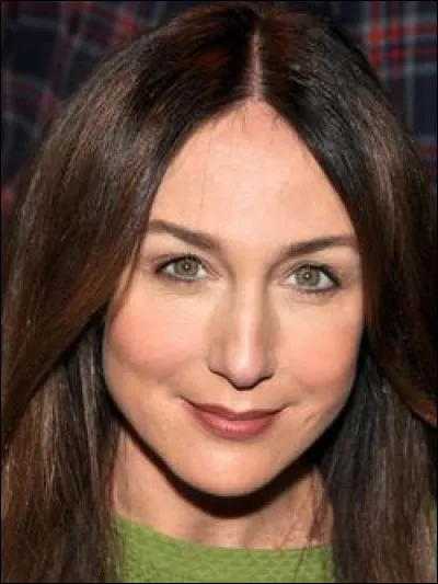 Quelle est cette actrice française ?